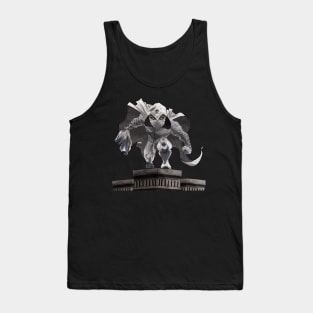 MOON KNIGHT Tank Top